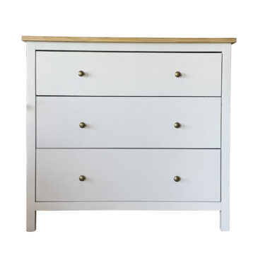 Cajonera Nueva Guinea