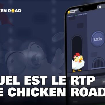 Découvrez le Jeu Populaire de Chicken Road au Casino en Ligne en France