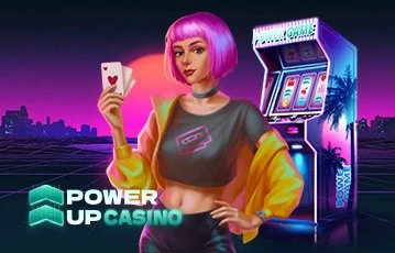 Power-up Casino: Echtgeld Bonus ohne Einzahlung für Spieler aus Deutschland