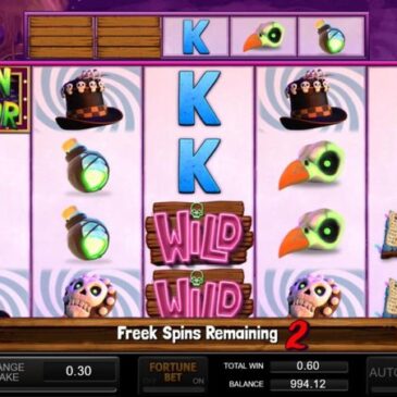 Get Started with Doctor Spins Casino Login in the UK Today