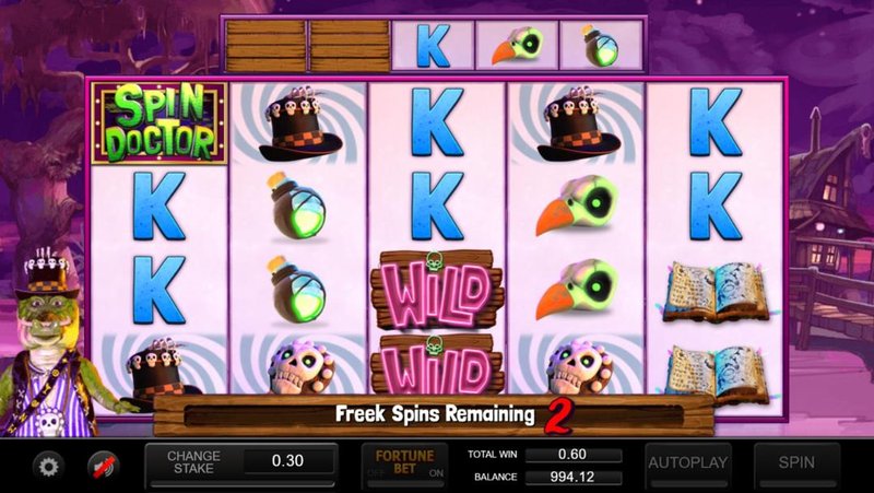 Get Started with Doctor Spins Casino Login in the UK Today, dr spin casino