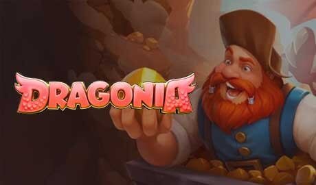 Découvrez les Bonus et les Conditions pour le Dragonia Casino en Ligne France