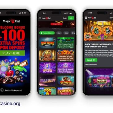 Discover the Ultimate Incognito Casino Experience in the UK Today