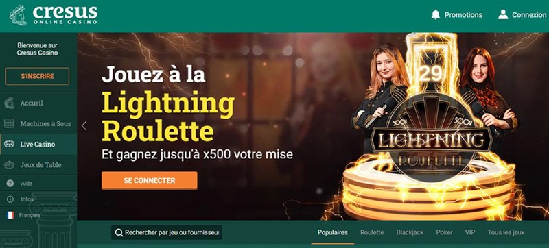 L’Impact de la Technologie sur les Tendances du Jeu en Ligne en France