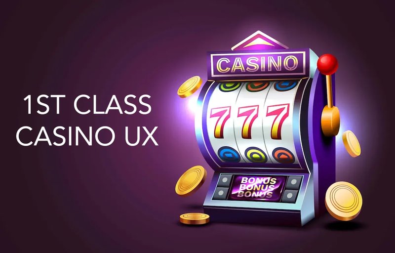 Casino vegashero in United Kingdom