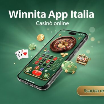 Risparmia con Winnita Casinò: Accedi e Divertiti Ogni Giorno