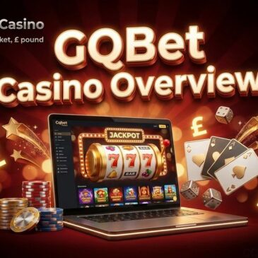 Explore the Exciting World of Qbet Casino UK Login Options