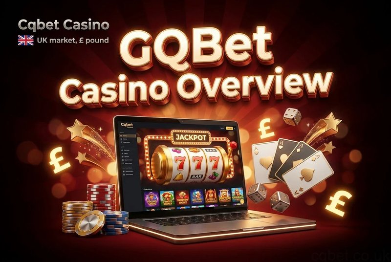 Guide to qbet casino