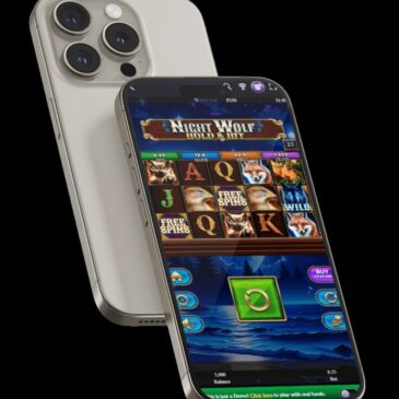 Experience the Thrill of Online Casino Gaming at Lola Jack Casino UK
