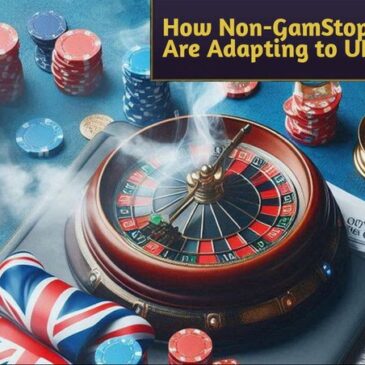 Explore the Exciting World of Gamblezen Casino in the UK